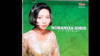 NORANIZA IDRIS - CINTA PANAS DINGIN