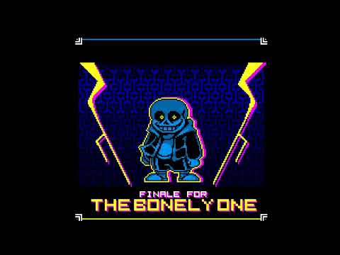 Finale For The Bonely One 