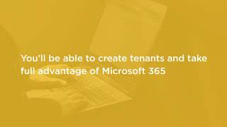 Setting up Microsoft 365 Tenancy and Subscription Course Preview
