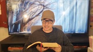 Bible Talk With Sonny G - John 6 (New King James Version)