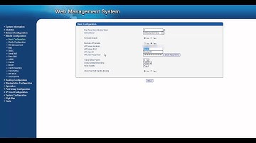 Dinstar install into NexxGMP (GSM Gateways manage panel)