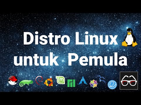 Video: Cara Memilih Linux