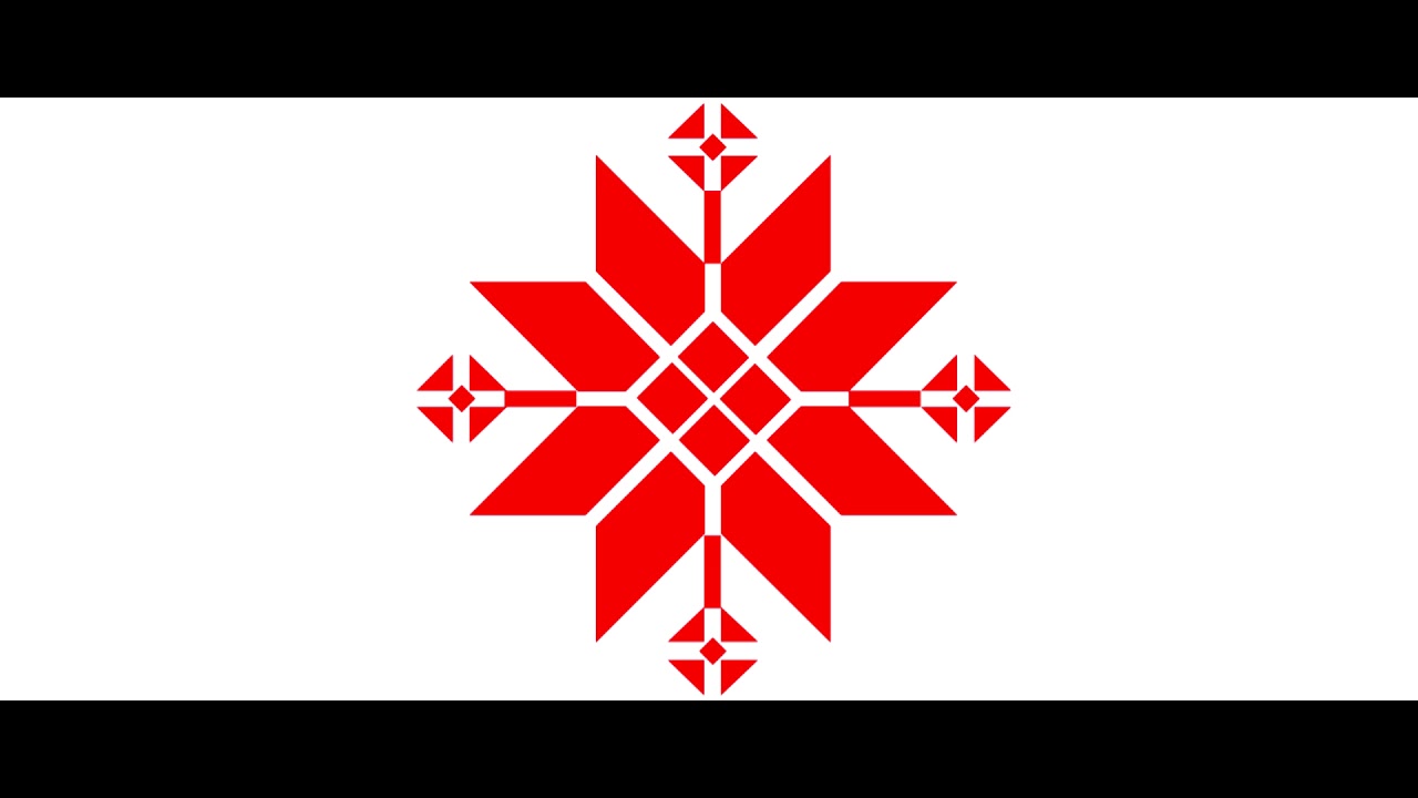 1410 Белорусские песни: 'Ой, у ляску, у ляску'