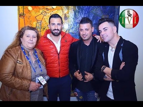 TeleVideoItalia.de ~ Intervista a Rosario Miraggio