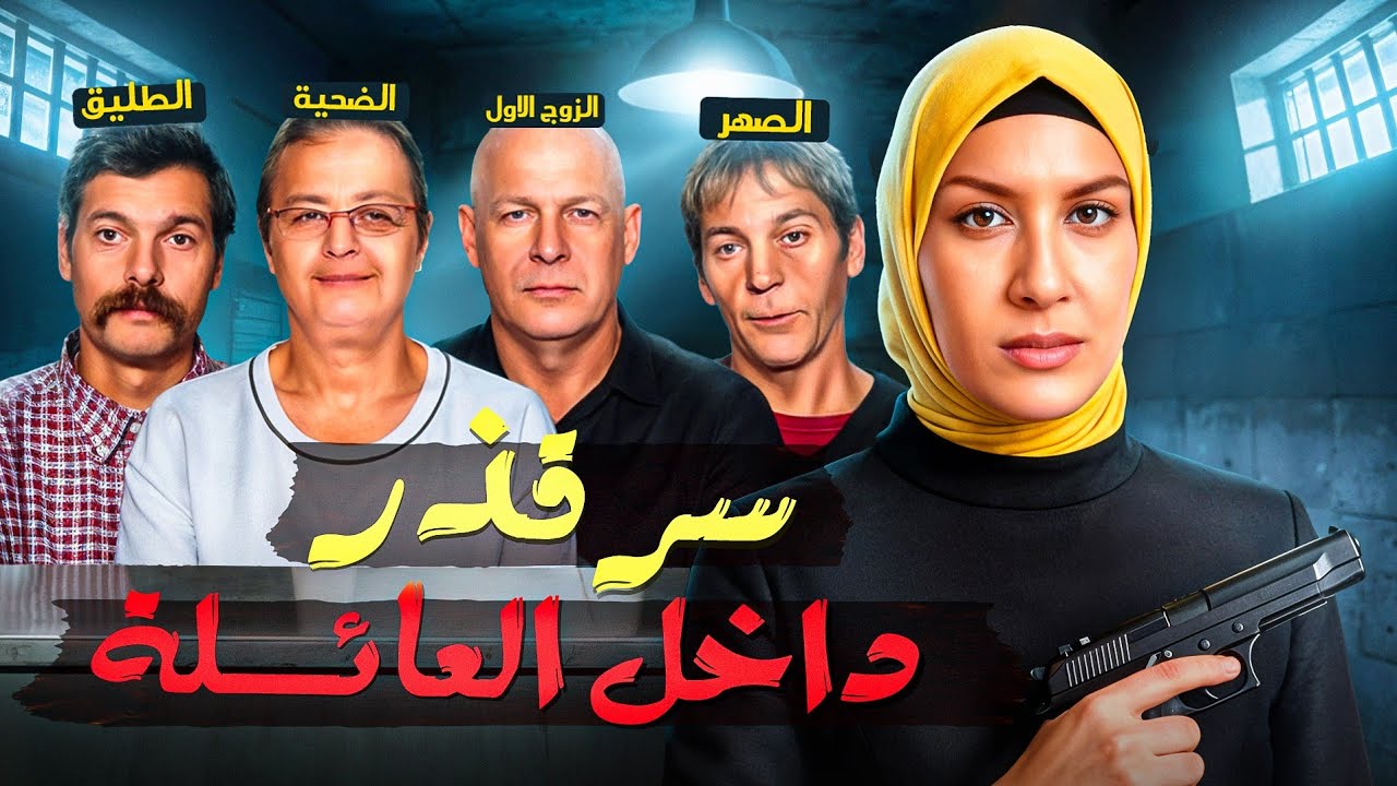 جريمة بدون شهود… وسر قذر داخل العائلة قلب التحقيق وحير الشرطة الفرنسية