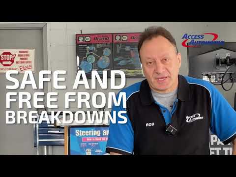 Services Offered By Authority Automotive Ltd Edmonton