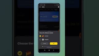 🔴Snack creator rewards live withdraw proof| Online earning in Pakistan | Snack video free coin trick screenshot 4
