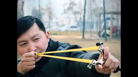 Ná Cao Su Có Đèn Ngắm Laser Tiện Lợi - Bách Phát Bách Trúng