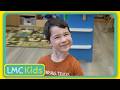 LMC Kids: Feelings song