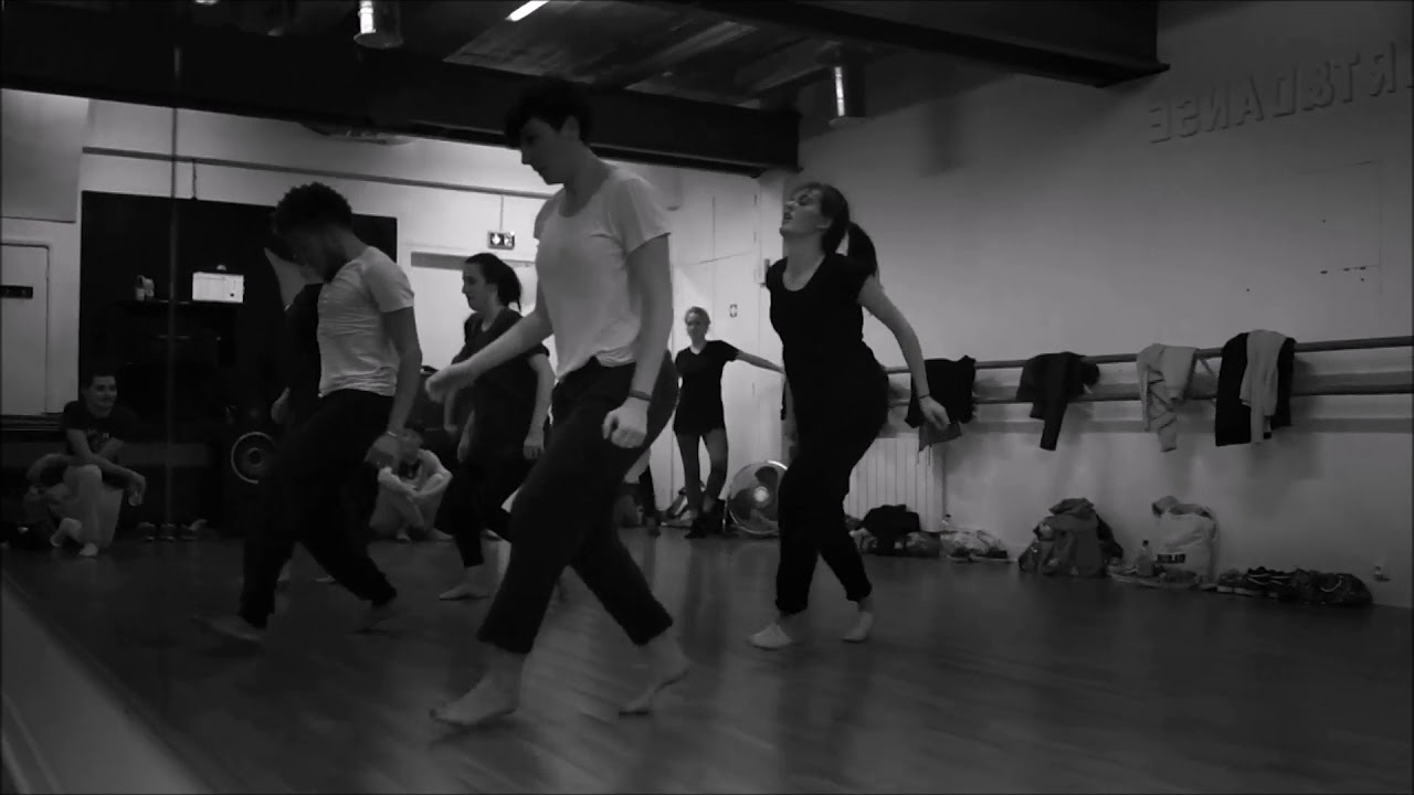 Urban Fusion Class Trailer