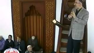 M İslamoğlu Allah Ol Deyince Hemen Olmaz, Oluşum Süreci Başlar