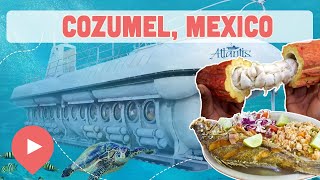Best Things to Do in Cozumel, Mexico Best Things to Do in Cozumel, Mexico