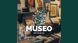 Video thumbnail of "Museo Records - I Will Survive (Toni Reutter)"