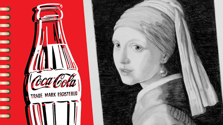 Coca Cola® Masterpiece!