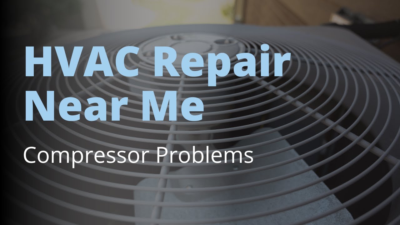 air compressor repair near me