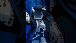 Nezuko 4K Edit Demon Slayer