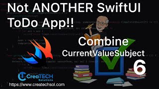 Combine Currentvaluesubject