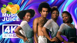 BONEY M.   "Daddy Cool" 1976 (4K remastered)