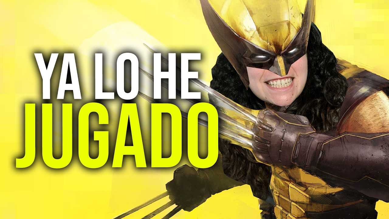 Ya he probado Marvel's Wolverine y sólo me queda una duda