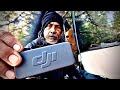 DJI Mic Mini | Bug Nets | Day 46  @chadventures3491 @Banjowanderer @StaticCamperVan 