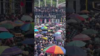 Bacotan Nya Lebih Keras Dari Suara Sound Nya