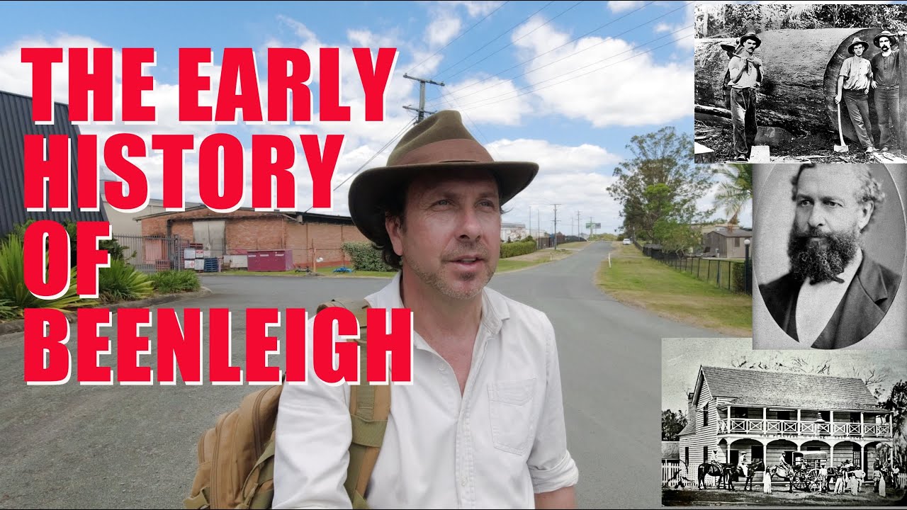 The Early History of Beenleigh - A Short Documentary