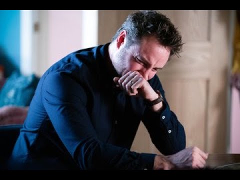 What Happened To Martin Fowler In EastEnders?