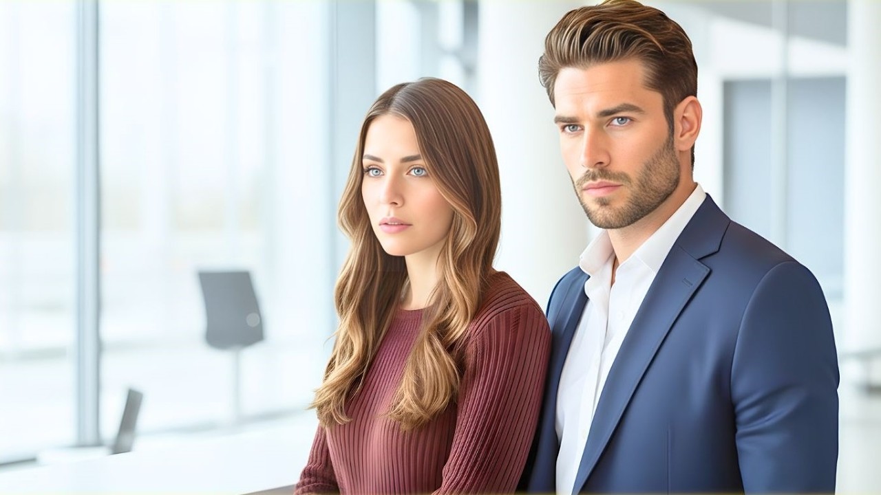 At the Bakery She Mocked a Man as Arrogant — What She Discovered Later Shocked Her