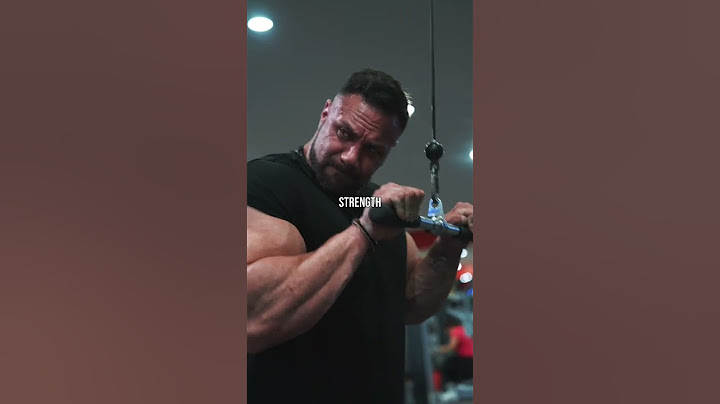 You’re not drinking enough water bro😡