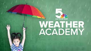 5 On Your Side's Weather Academy | Understanding Hurricanes