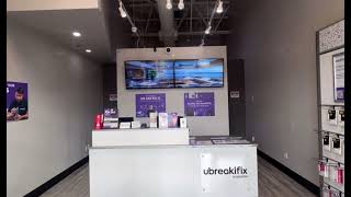 UBreakiFix - Phone And Computer Repair 4507 Weston Road Weston FL