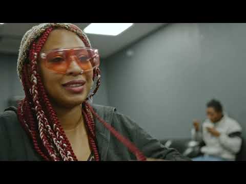 Muniverse Docuseries Ep1 "A Seat At The Table" Directed by T L Benton Mecca Filmworks LLC