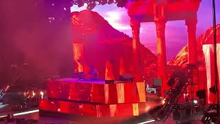 Illenium - Blame Myself Live San Francisco 11/27/2021 (Fallen Embers Tour)