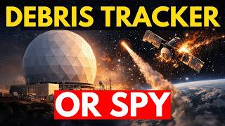America's $1.5 Billion Weapon Against Chinese Space Warfare