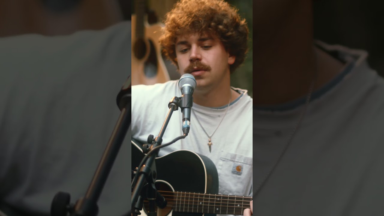 Dylan Cotrone's Sugarshack Sessions are Golden!