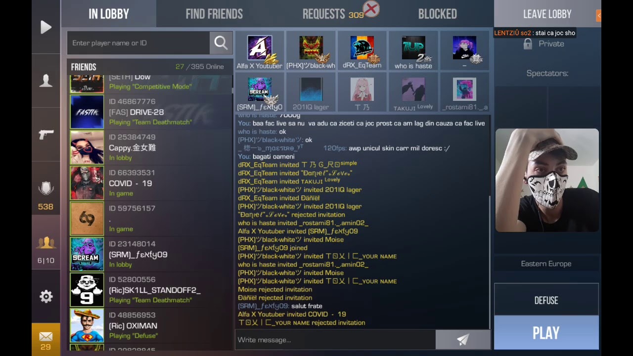 am 10000 gold pe standoff 2😉 🤤💵💎 YouTube