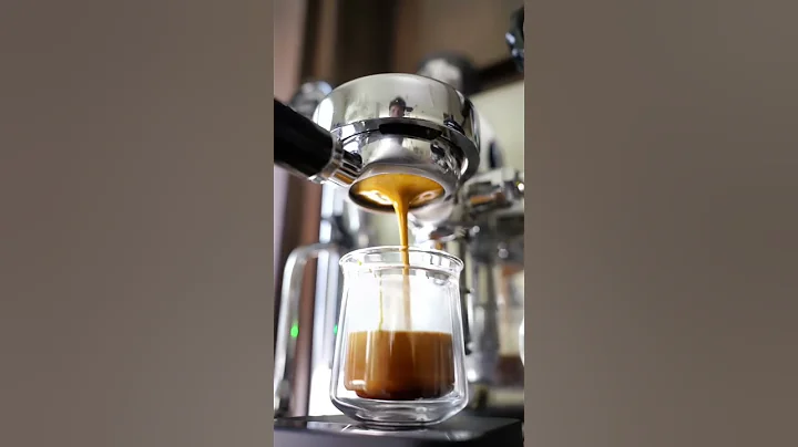 How To Make A Latte #coffee