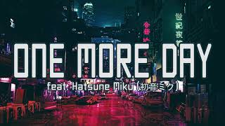 One More Day