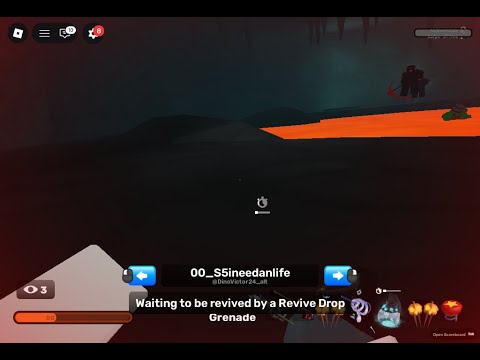 Revive Drop Rivals playing roblox rivals. - YouTube