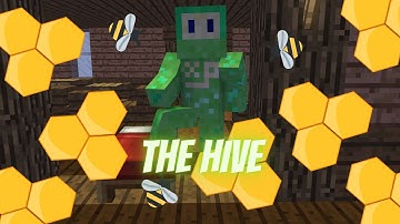The Hive SHUT DOWN on Minecraft Java Edition...