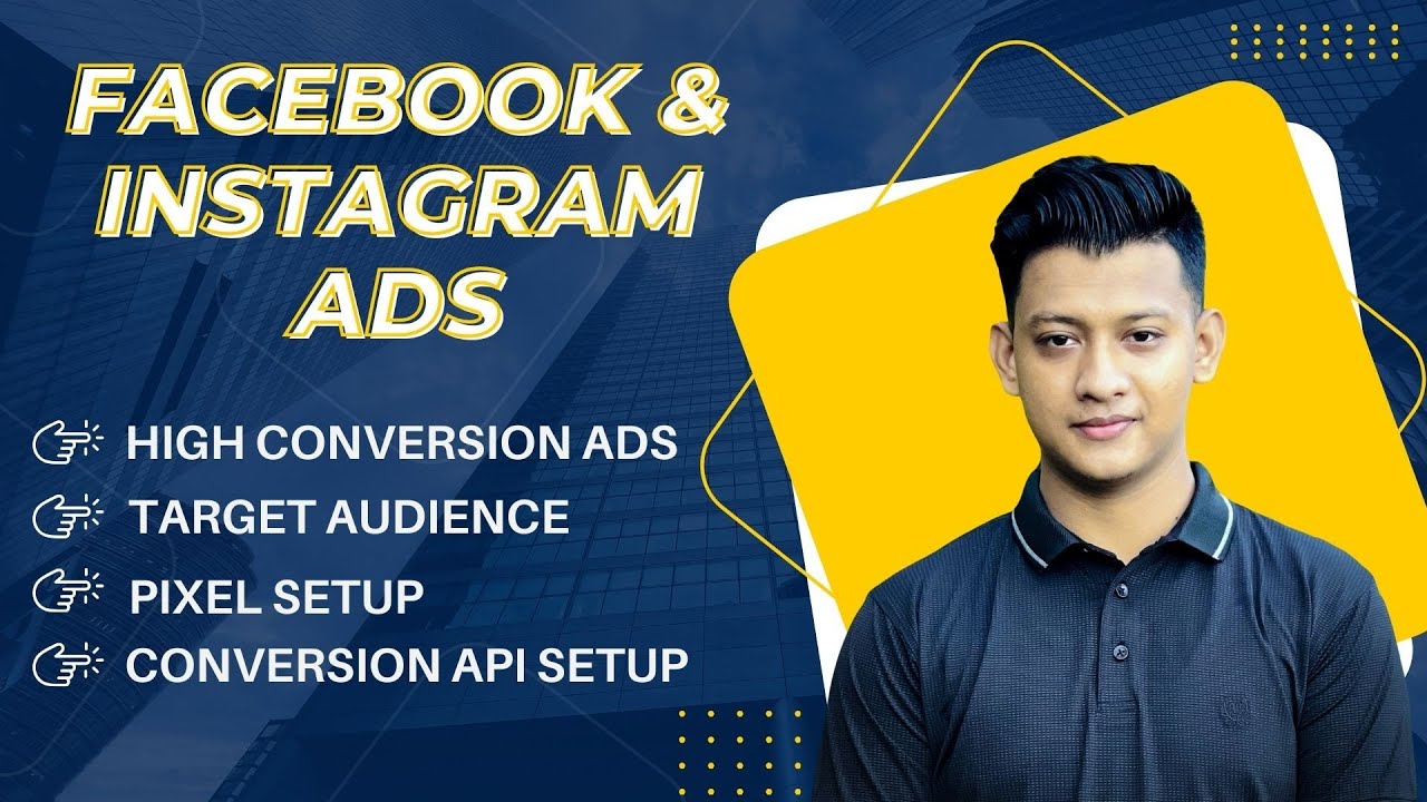 Facebook Ads Expert | Instagram Ads Expert | Google Ads Expert