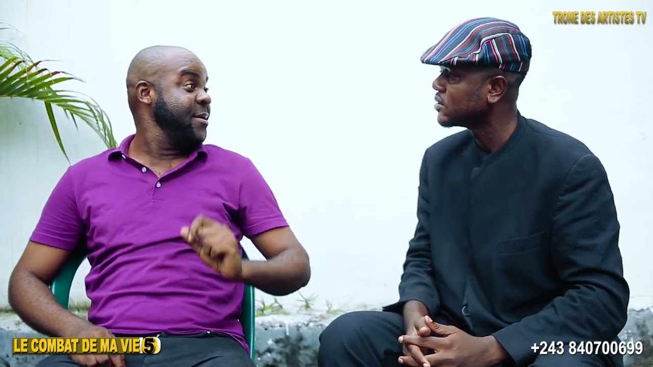 THÉÂTRE CONGOLAIS 2024 