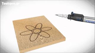 2000 Versa Tip Dremel Φλόγιστρο - Www.toolspro.gr