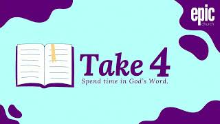 We Need to Talk - Malachi - May 12, 2024 Content