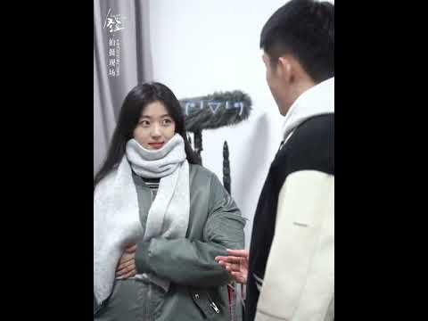 If You Like Me Let S Be Together Love Song In Winter 冬至 IQIYI