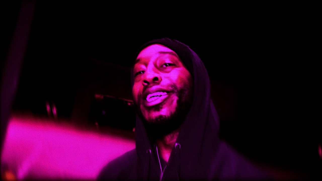 Watch Joel Venom - Back On (Music Video) on YouTube Watch Joel Venom - Back On (Music Video) on YouTube