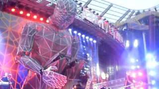Take That - Underground Machine