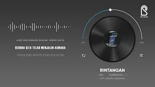 Karimata - Rintangan (Album Lima) | Official Lyric Video