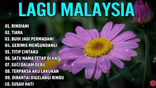 💿 Komplikasi Lagu Malaysia 90an Nostalgia Cinta 🎶