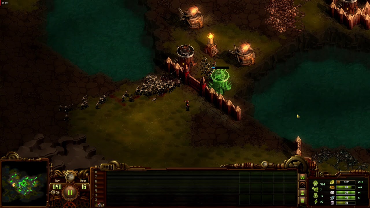 They Are Billions Part008